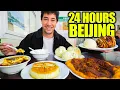 Lagu 24 Hours of BEIJING’S Best Food 🇨🇳 Peking Roast Duck + Hutong Street Food Tour!