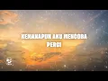 Aziz Hedra & Sisca Saras - Orang Biasa (Lirik Lagu)