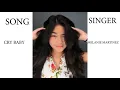 Ajengfazhh || Tiktok Musically Terbaru Ajeng Lngkap Judul Dan penyanyinya