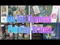 Best Diamond Painting Brands of 2024