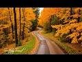 Download Lagu Prachtige herfstmuziek 🍁 Kalmeert de ziel met zachte melodieën