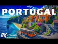 Download Lagu Wonders of Portugal | Explore Portugal’s Coastal Cliffs and Hidden Histories | Travel Video 8k