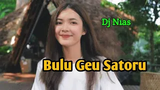 Download Bulu Geu Satoru (Lagu Lawas) || Dj Nias - cover Sion Music MP3
