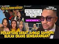 Download Lagu AIB TERBONGKAR? AHMAD SAHRONI KETAR KETIR DITANTANG DEBAT?