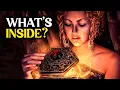 The TRUTH About Pandora s Box - Greek Mythology