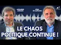 Download Lagu La Matinale 09/10 : Macron fait le forcing jusqu'au bout !