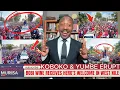 Lagu Koboko \u0026 Yumbe Erupt: Bobi Wine Receives Hero's Welcome in West Nile.