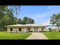 2999 Cooks Landing Rd Quincy FL