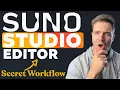 Download Lagu Suno Studio Tutorial voor beginners en professionals: Suno AI-muziekproductie in 15 minuten