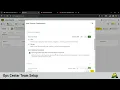 John Deere Operations Center Team Setup