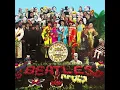 The Beatles: Sgt. Pepper's Lonely Hearts Club Band