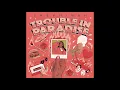 Shekhinah - Tides (Official Audio)