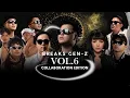 Download Lagu BREAKS GEN-Z | VOL.6 | By Phyerlen \u0026 Friend’s 