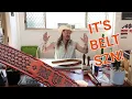 Download Lagu Need a quality belt? This is how it's done