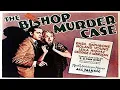Download Lagu Basil Rathbone | The Bishop Murder Case | Philo Vance Mystery | full movie