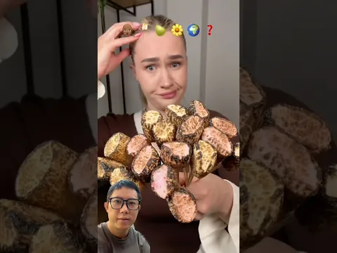 Chị gái rì viu đồ ăn kì lạ #trendingshorts #trendingvideo #shorts #shortsviral #viralshorts