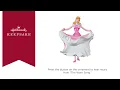 A Lovely Dress for Cinderelly - QXD7235
