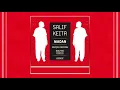 "Madan" (Seldjan Dervish Exotic Disco Dub Remix) - Salif Keita