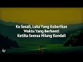for Revenge - Saat Kubenci Dunia dan Seisinya (Lirik) Viral Tiktok || MIX Halstage - Aku Minta Maaf