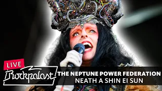 The Neptune Power Federation – "Neath A Shin Ei Sun" live, Freak Valley Festival l 2026 | Rockpalast