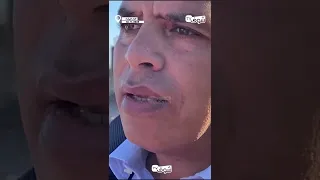 رئيس جماعة ولاد عزوز السابق لي غيريبو ليه السلطات الهنغارات ديالو يخرج بتصريح ناري 