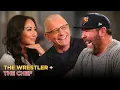 Wrestle Mania Restaurant Impossible w Robert Irvine Gail Kim Something s Burning S5 E17
