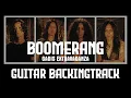 Download Lagu BOOMERANG - Gadis Extravaganza (Guitar Backing Track)