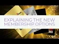 Explaining the New Six Flags Membership Options How to