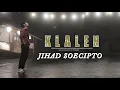 Lagu KLALEN II JIHAD SOECIPTO II CIPT.TEJO ARYADI II ARR UDI PINDANGAN II VIDEO CLIP NEW ORIGINAL