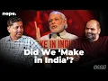 Reality of Make in India Nope w Kunal Kamra ft Surajit Mazumdar 027