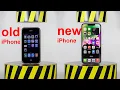 Download Lagu HYDRAULIC PRESS VS OLD AND NEW IPHONE