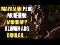 7 Katotohanang Mas Mabuting Magmukhang Mahirap Kaysa Mayaman Para sa Tunay na Kapayapaan