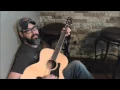 Rough Waters - Song by Ben Grizzle