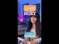 Download Lagu Lost Boy - Ruth B. - Duet (Sing With Me)