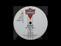 Adonis ‎– No Way Back (Instrumental)