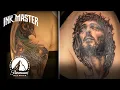 Download Lagu Every Tattoo Cover Up on Ink Master