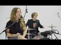 Joaco Burgos - El Lugar (YouTube Music Session en Huella Studios)