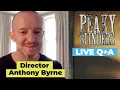 Video di Peaky Blinders LIVE Interview w/ Season 5 & 6 Director Anthony Byrne