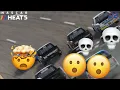 Finally Some Good Racing - Las Vegas Talladega NASCAR Heat 5 Career Mode