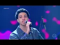 Djavan and Trivia sing 'Açaí' - Altas Horas 12/13/2025 #djavan #açaí #altashoras