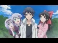 Download Lagu Isekai wa Smartphone to Tomo ni ║AMV║ Last One Standing