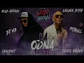 Download Lagu Blue Affair, Sasha Dith, Denis Bravo Feat. Carlprit \u0026 Pitbull - Ya Odna (DJ MB Remix 2022) | AUDIO