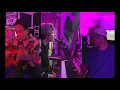 Jesse Barrera feat. Jeff Bernat & Johnny Stimson - "Casual" (ACOUSTIC)