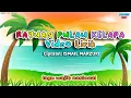Download Lagu Rayuan Pulau Kelapa Cipt. Ismail Marzuki 🎶  Lagu Wajib Nasional | Video Lirik ❤️