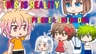 Download This is Reality Episode 1 Gachaverse series MP3