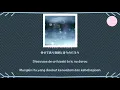 Otoda Masanori (音田 雅則) - Yozora (夜空) | LIRIK KANJI/ROMAJI/INDONESIA