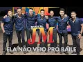 Download Lagu MUSICAL JM - ELA NÃO VEIO PRO BAILE (clipe oficial)