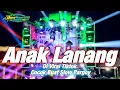 Download Lagu DJ ANAK LANANG BASS NGUUUUKKKK - AKU IKI ANAK LANANG KERJOKU MUNG TURUT DALAN VIRAL KARNAVAL 2024 !!