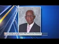 Rev Leon L Troy a celebrated Columbus pastor and civic leader has died
