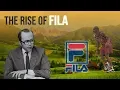 Download Lagu The Rise of FILA: The Resurgence of 90s Sportswear